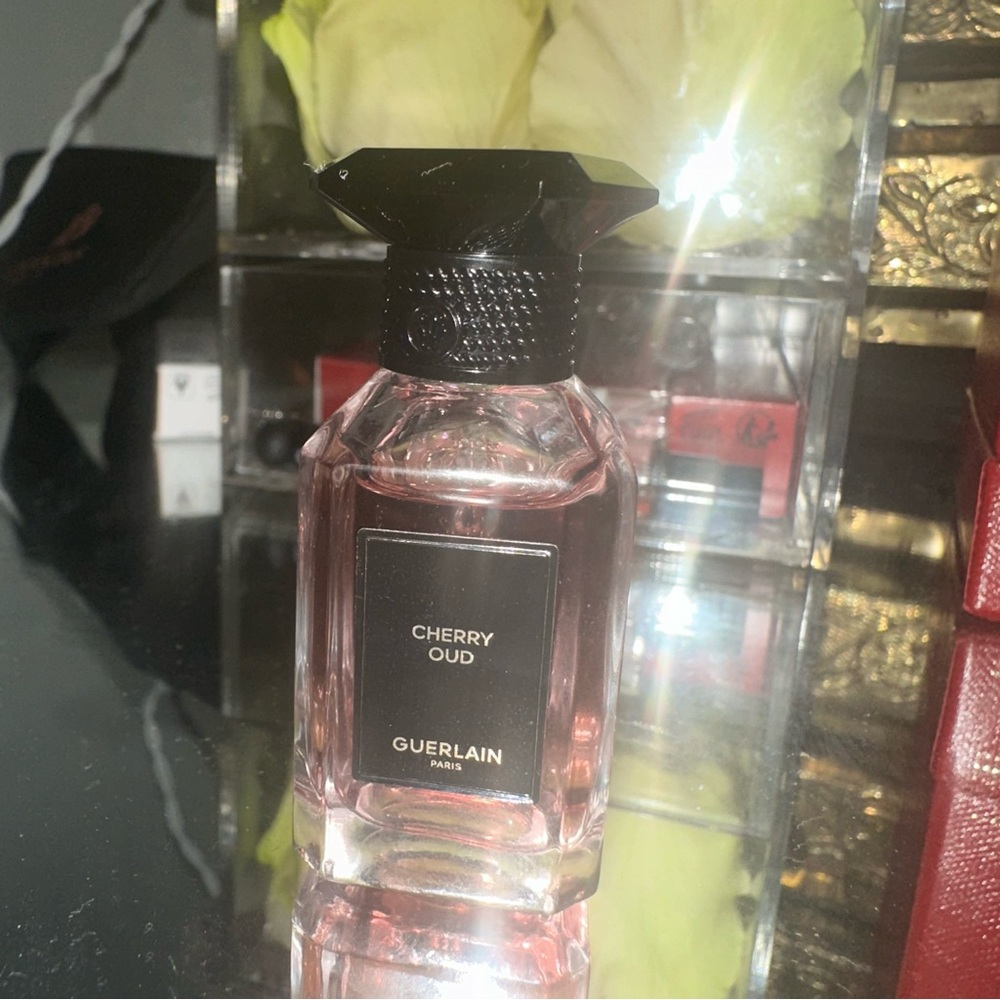 Guerlain Cherry Oud
